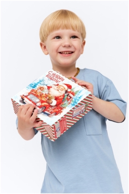 Набор на Новый год