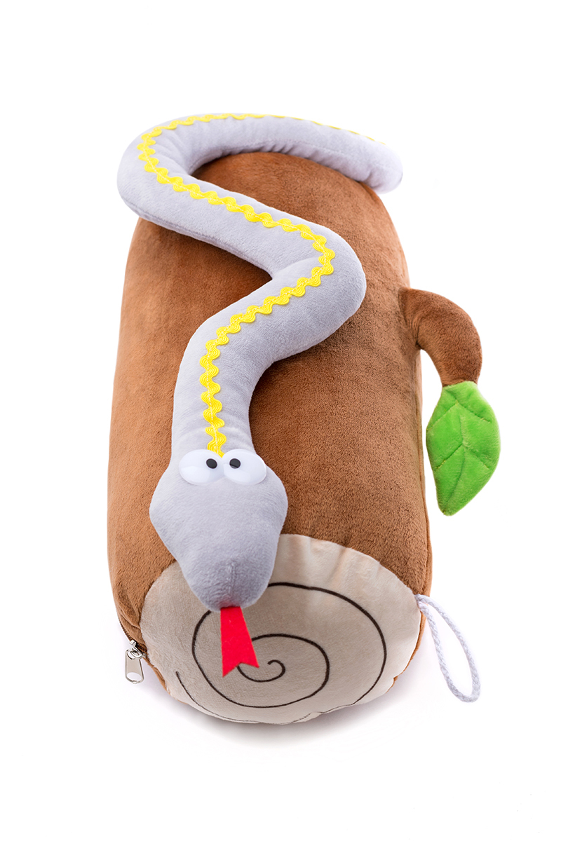 Новогодний презент 'Джумка' 900г