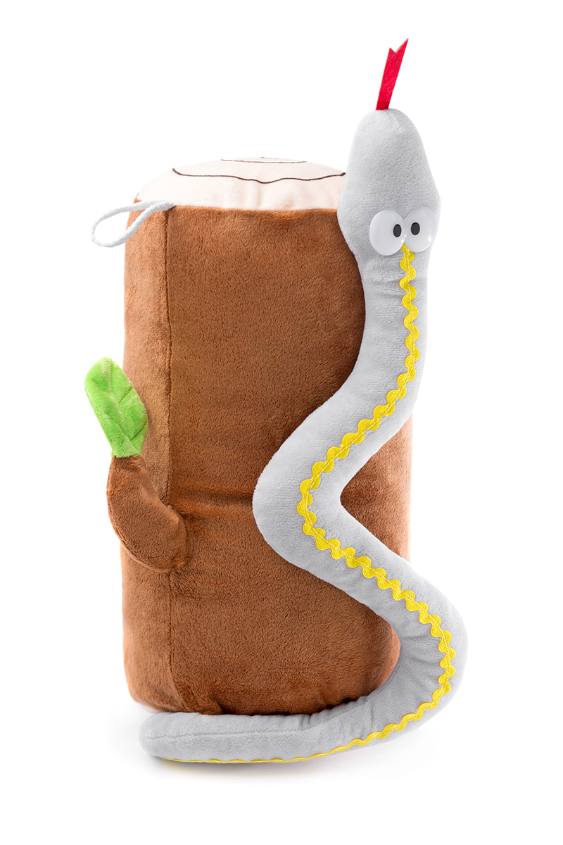 Новогодний презент 'Джумка' 900г