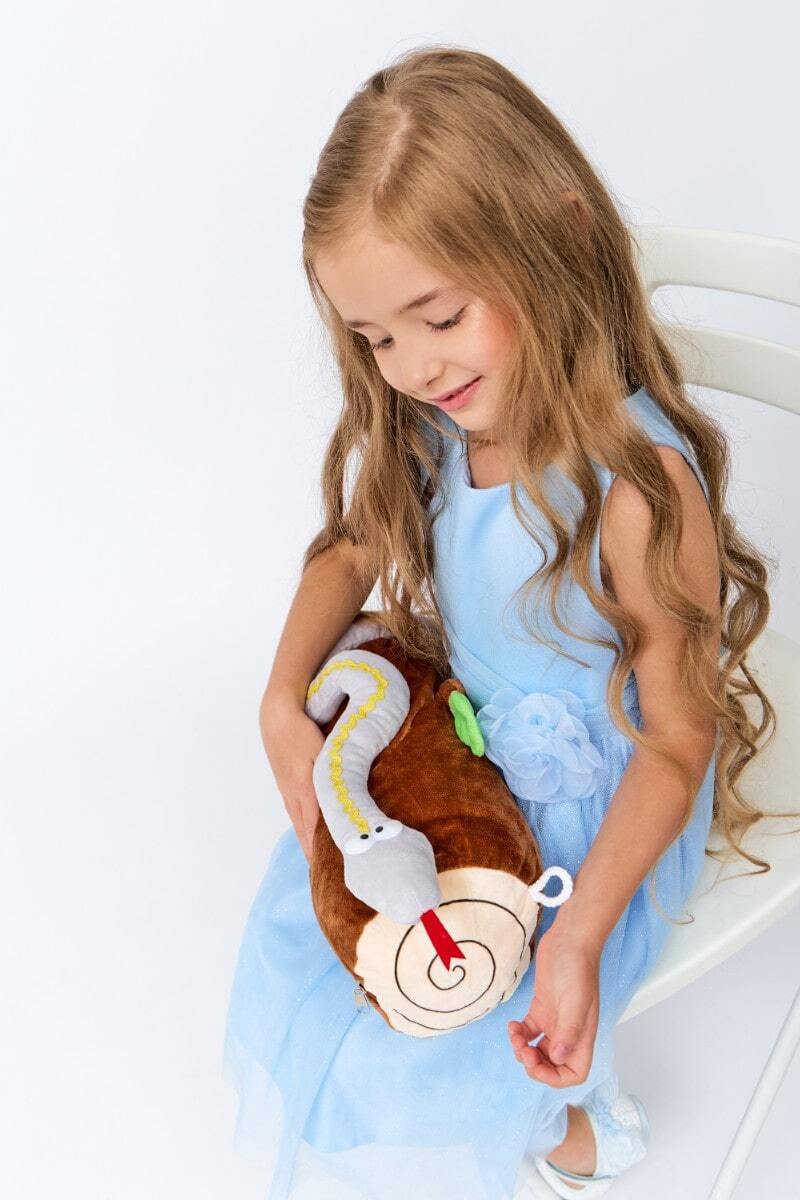 Новогодний презент 'Джумка' 900г