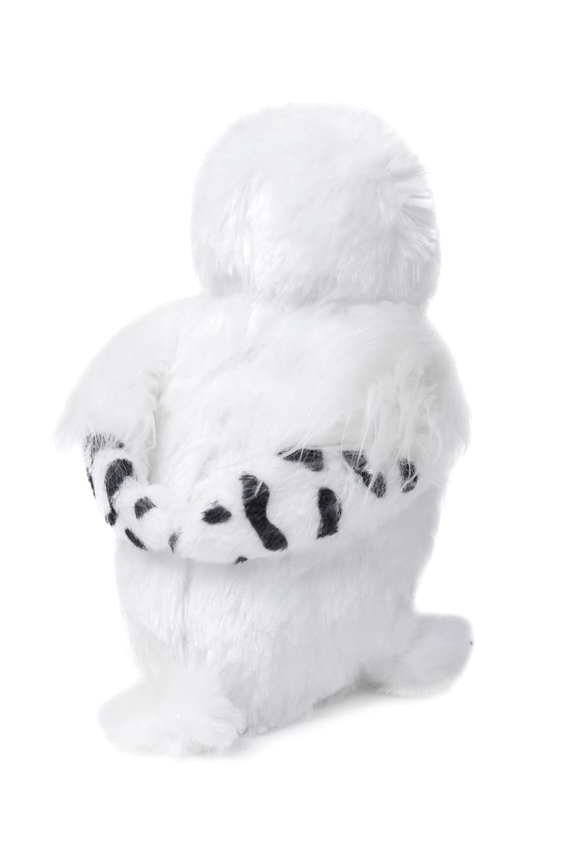 Сладкий подарок 'Полярная сова' 1000г