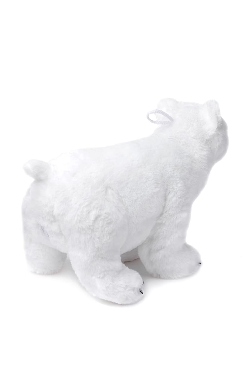 Новогодний подарок 'Белый медведь' 1000г