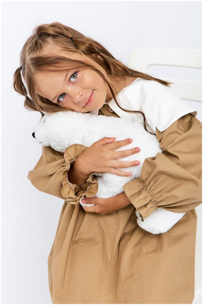 Новогодний подарок 'Белый медведь' 1000г