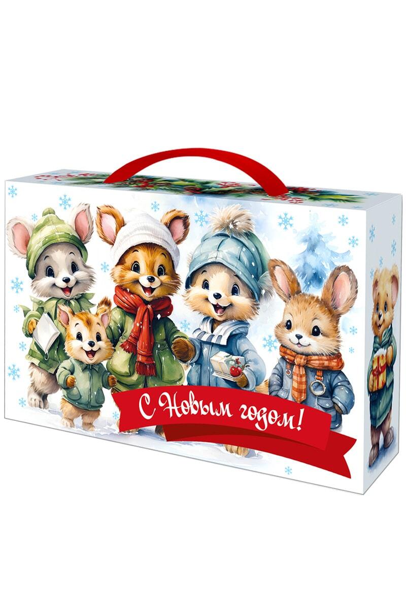 Праздничный набор 'Друзья' 600г