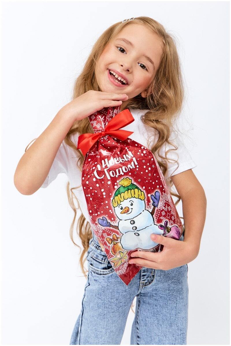 Новогодний презент 'Праздник' 1000г