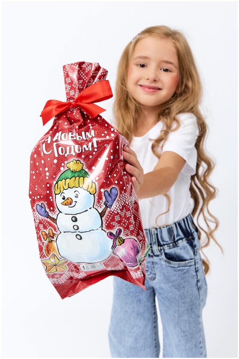 Новогодний презент 'Праздник' 1000г