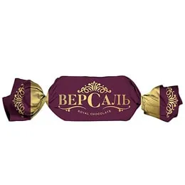 Конфета ВерSаль /КДВ/
1 шт. Конфета ВерSаль /КДВ/
1 шт.