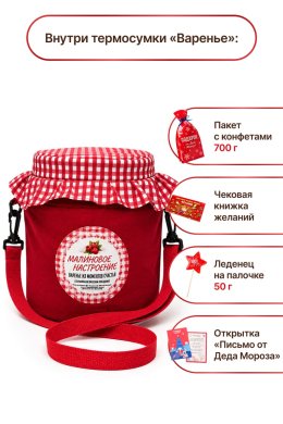 Новогодний набор