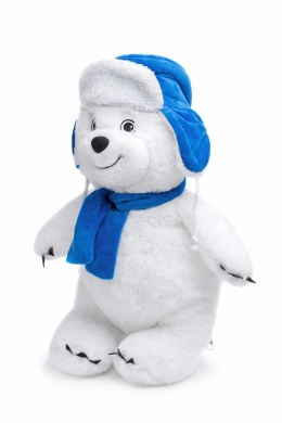 Новогодний сюрприз